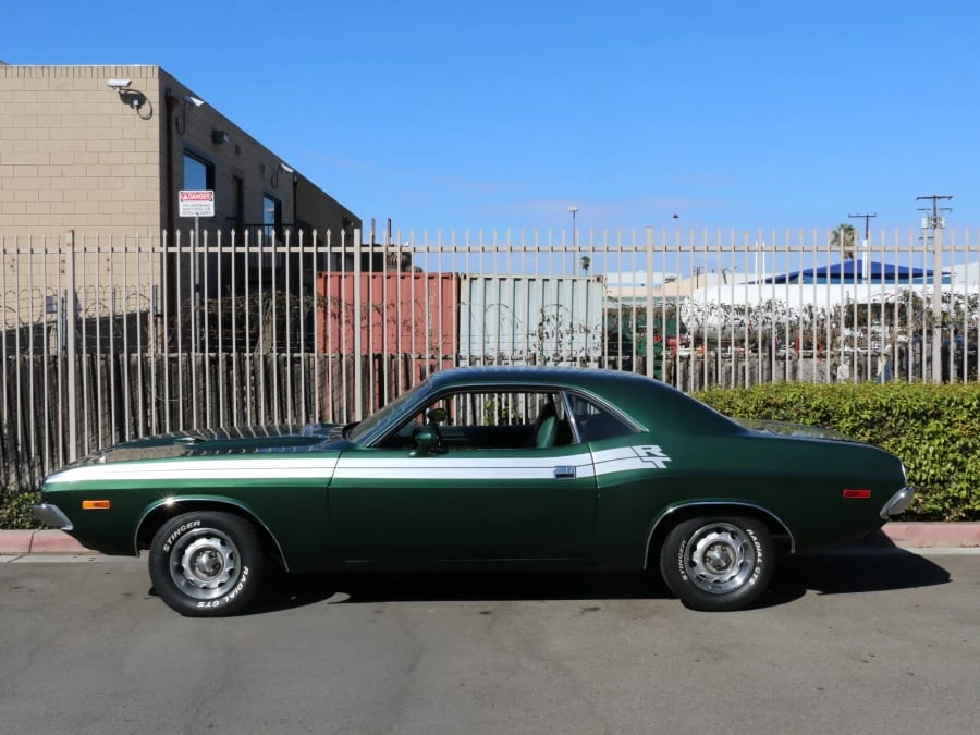 1974 Dodge Challenger 1st Gen - Image 2 of 11