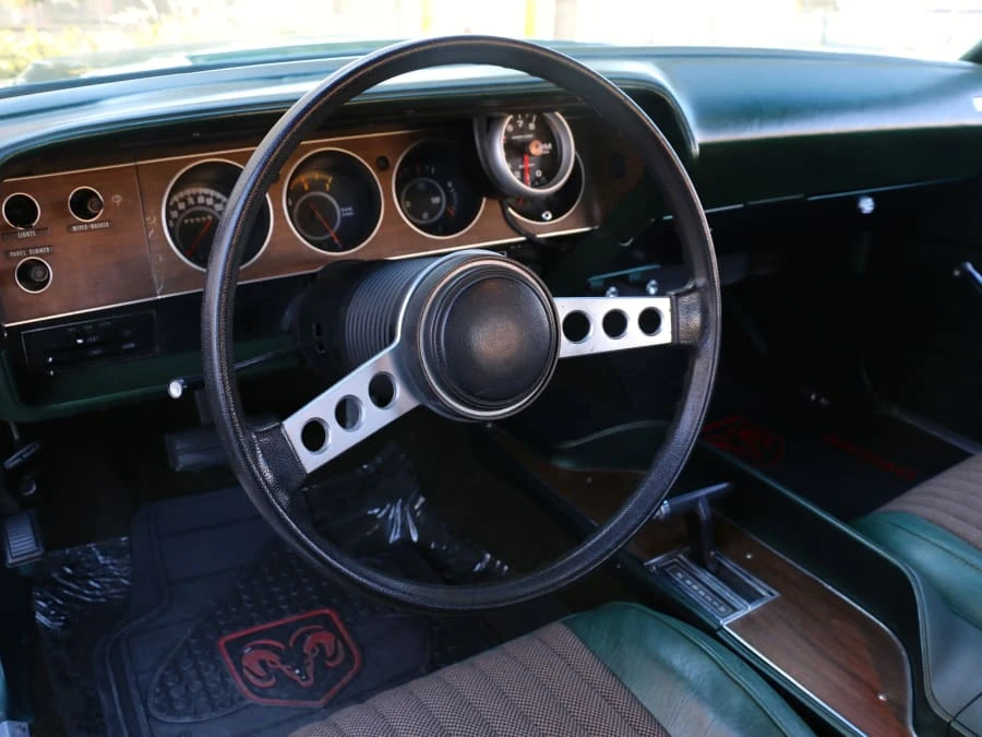1974 Dodge Challenger 1st Gen - Image 5 of 11