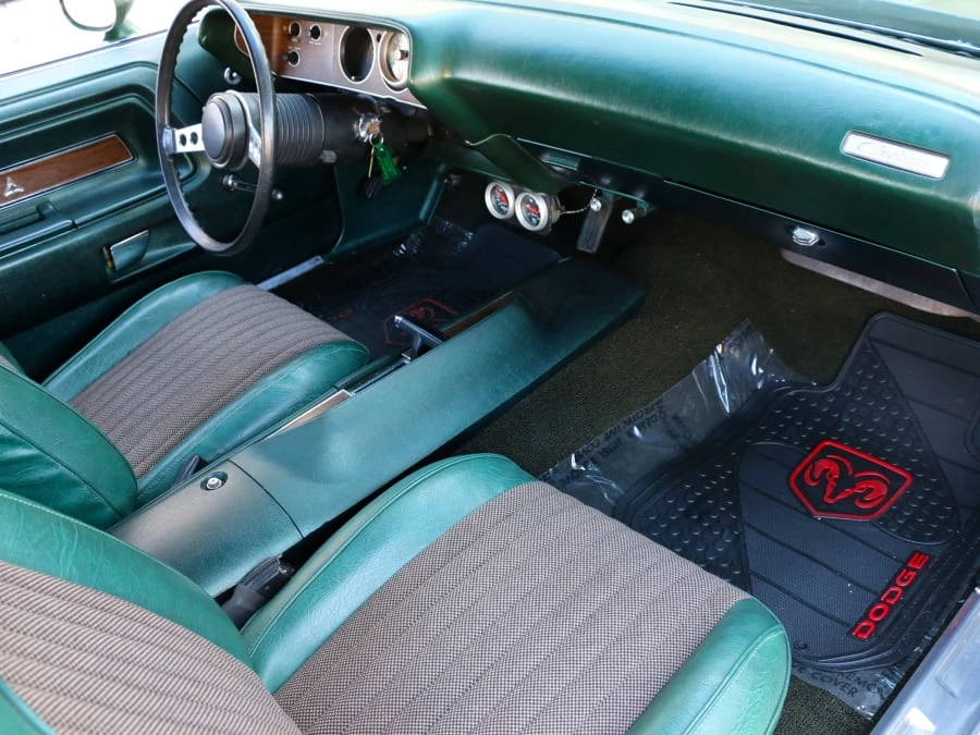 1974 Dodge Challenger 1st Gen - Image 7 of 11