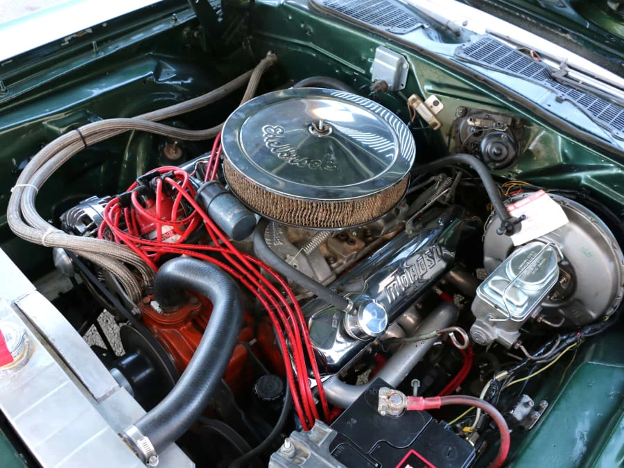 1974 Dodge Challenger 1st Gen - Image 8 of 11
