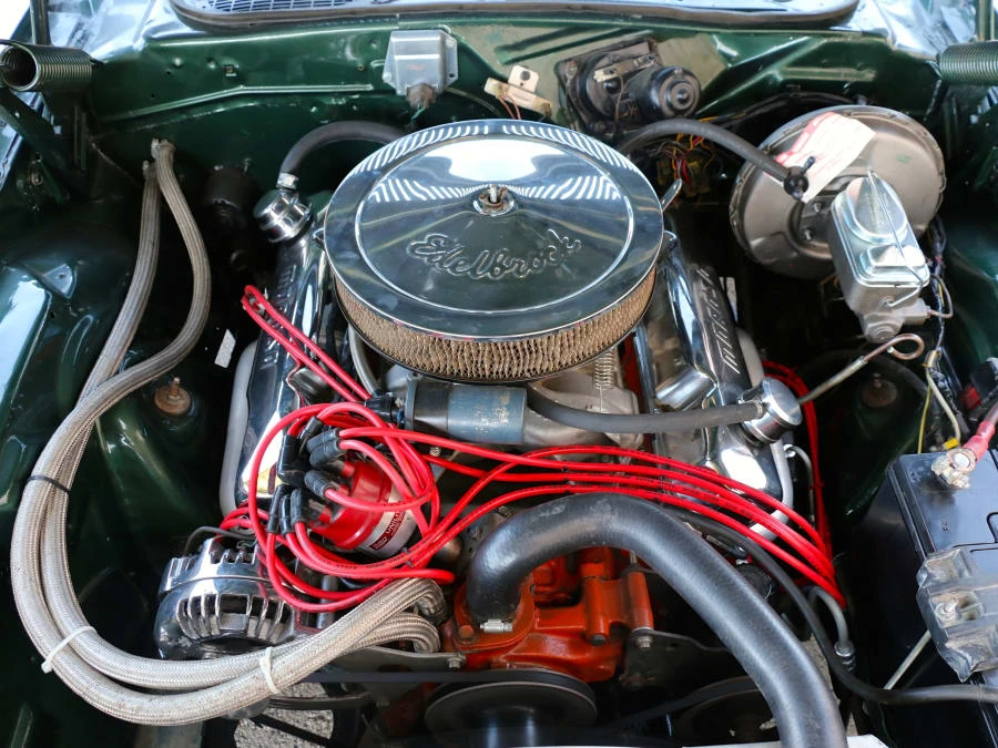 1974 Dodge Challenger 1st Gen - Image 9 of 11