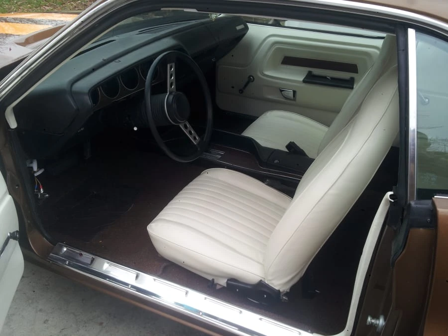 1974 Dodge Challenger 1st Gen - Image 4 of 8