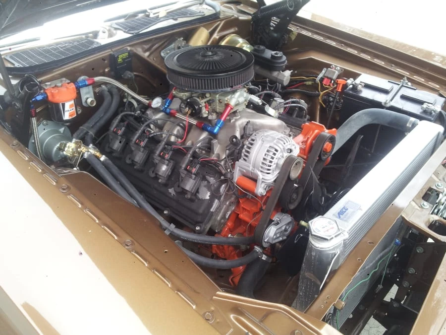1974 Dodge Challenger 1st Gen - Image 6 of 8