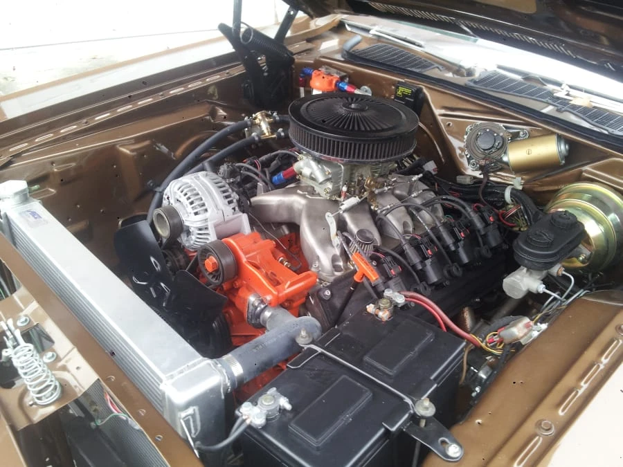 1974 Dodge Challenger 1st Gen - Image 7 of 8