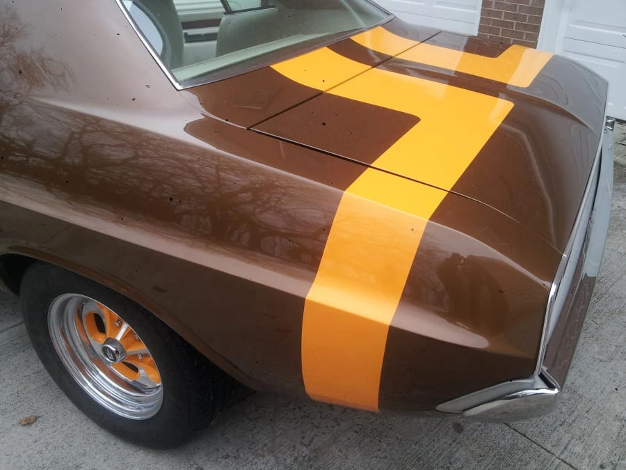 1974 Dodge Challenger 1st Gen - Image 8 of 8