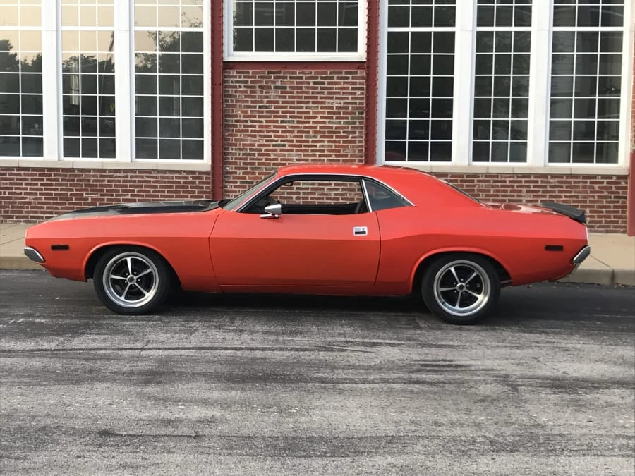 1974 Dodge Challenger 1st Gen - Image 2 of 7