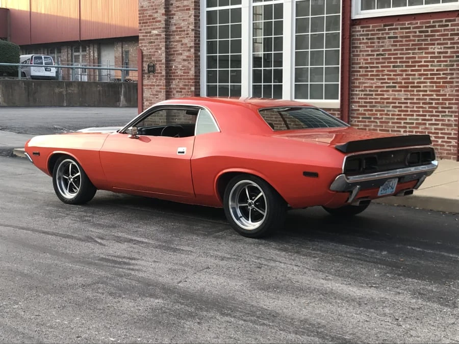 1974 Dodge Challenger 1st Gen - Image 3 of 7