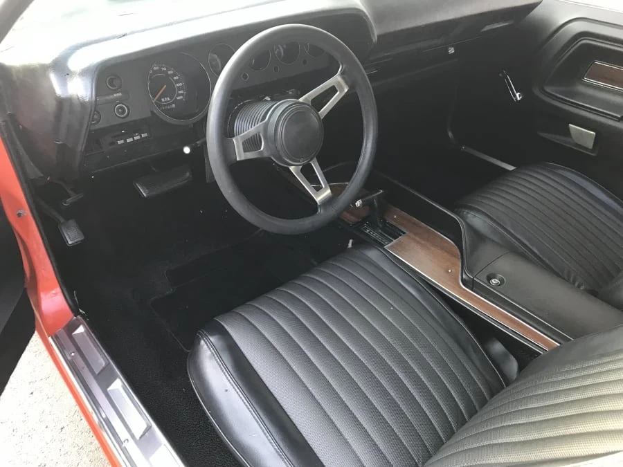1974 Dodge Challenger 1st Gen - Image 4 of 7