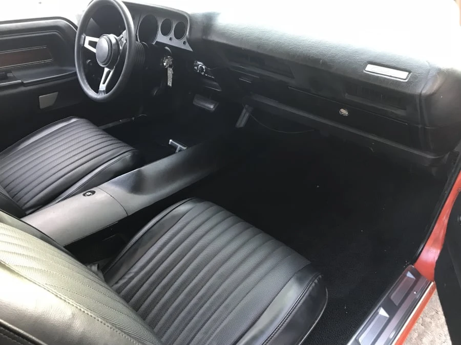 1974 Dodge Challenger 1st Gen - Image 5 of 7