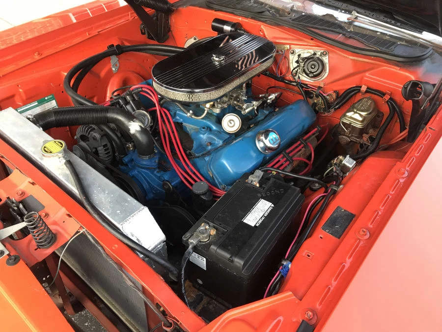 1974 Dodge Challenger 1st Gen - Image 6 of 7
