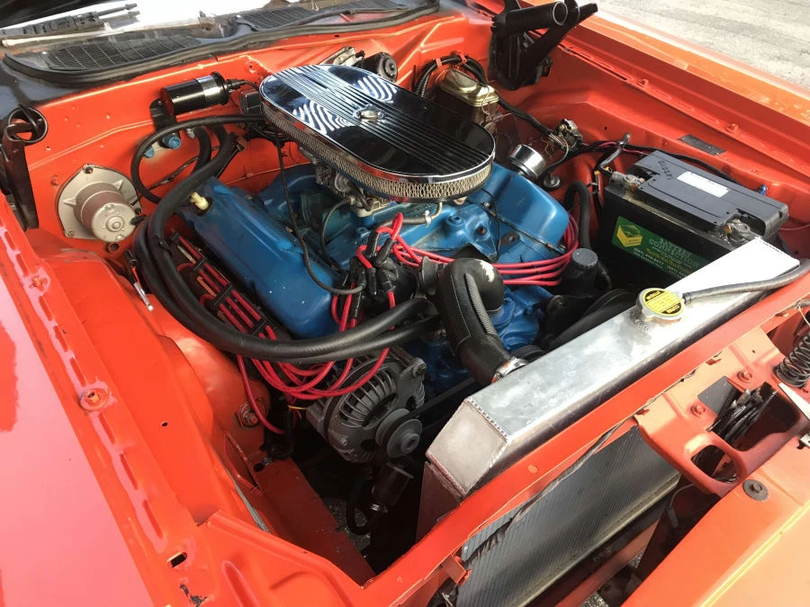 1974 Dodge Challenger 1st Gen - Image 7 of 7