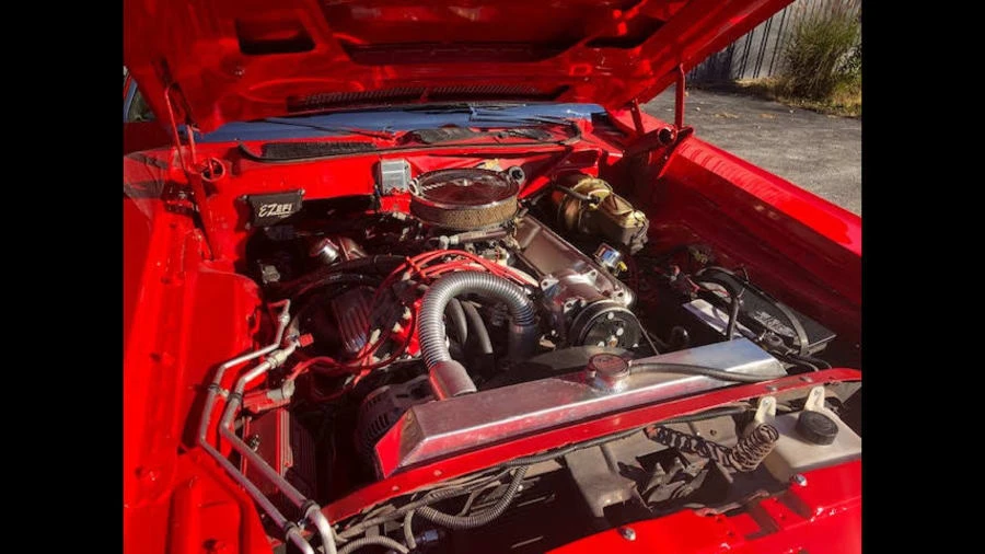 1974 Dodge Challenger 1st Gen - Image 9 of 12