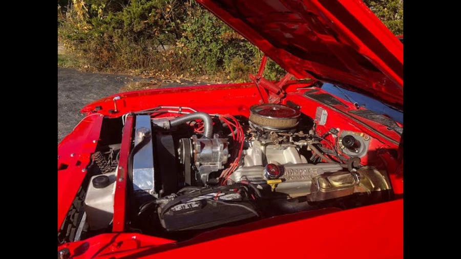 1974 Dodge Challenger 1st Gen - Image 10 of 12