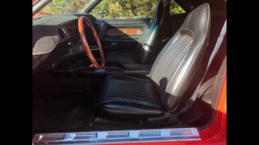 1974 Dodge Challenger 1st Gen - Image 6 of 12