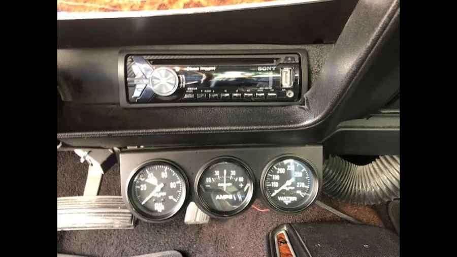 1974 Dodge Challenger 1st Gen - Image 7 of 12