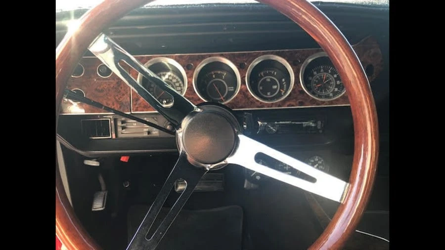 1974 Dodge Challenger 1st Gen - Image 5 of 12