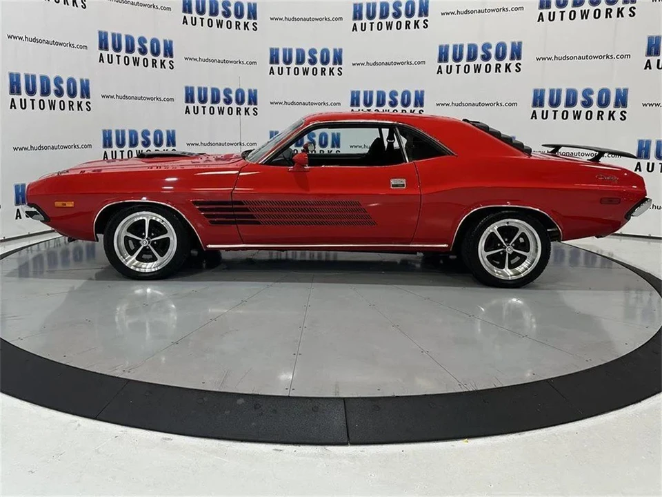1974 Dodge Challenger 1st Gen - Image 3 of 31
