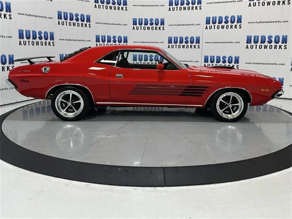 1974 Dodge Challenger 1st Gen - Image 8 of 31