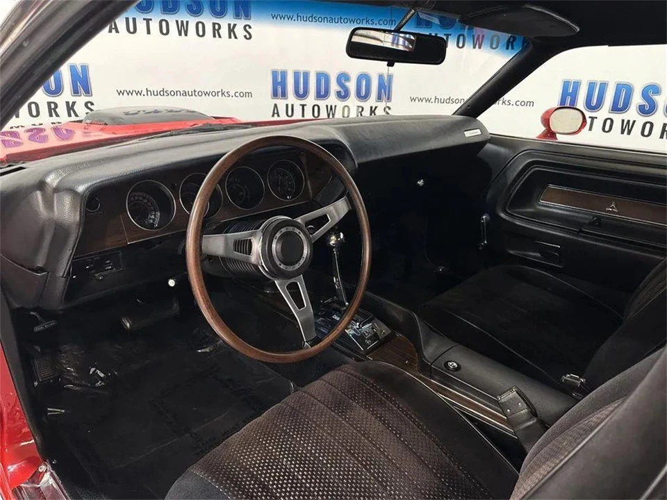 1974 Dodge Challenger 1st Gen - Image 15 of 31