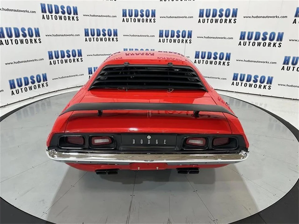 1974 Dodge Challenger 1st Gen - Image 6 of 31