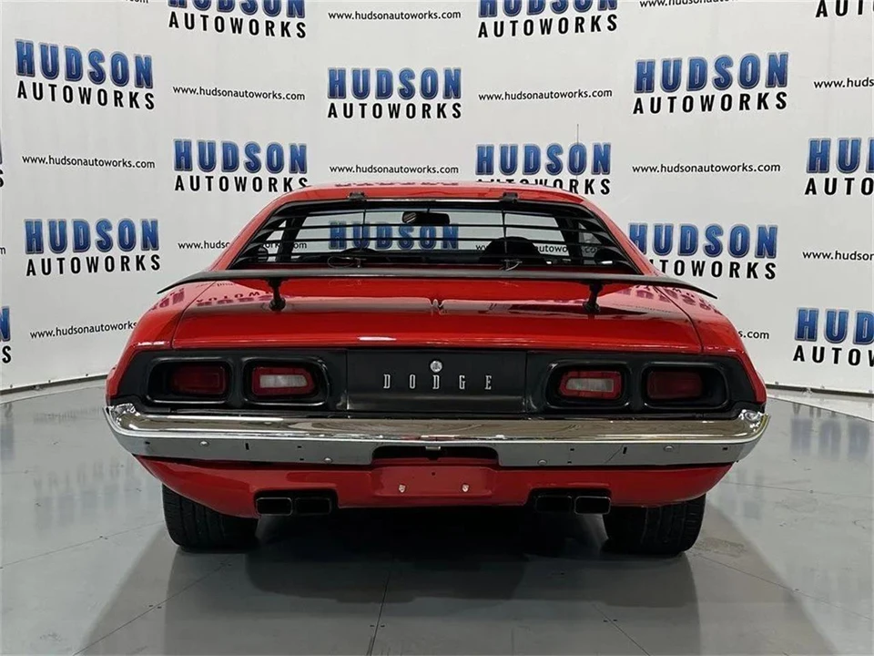 1974 Dodge Challenger 1st Gen - Image 5 of 31