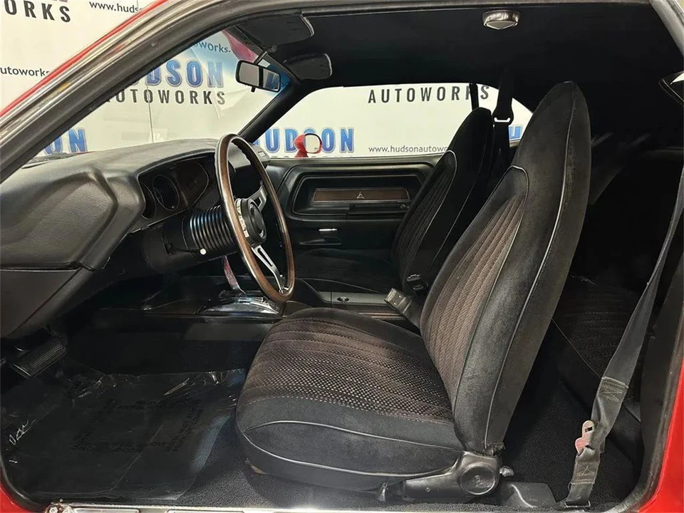 1974 Dodge Challenger 1st Gen - Image 14 of 31