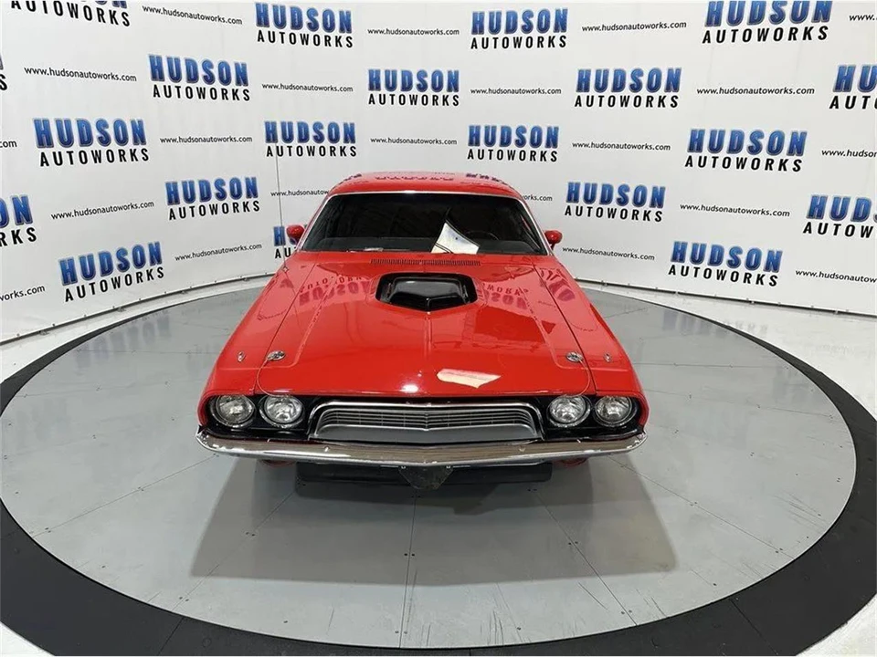 1974 Dodge Challenger 1st Gen - Image 11 of 31