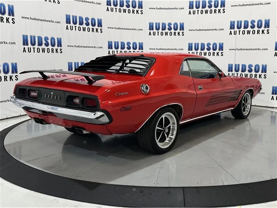 1974 Dodge Challenger 1st Gen - Image 7 of 31