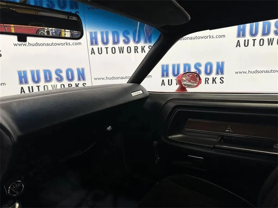 1974 Dodge Challenger 1st Gen - Image 17 of 31