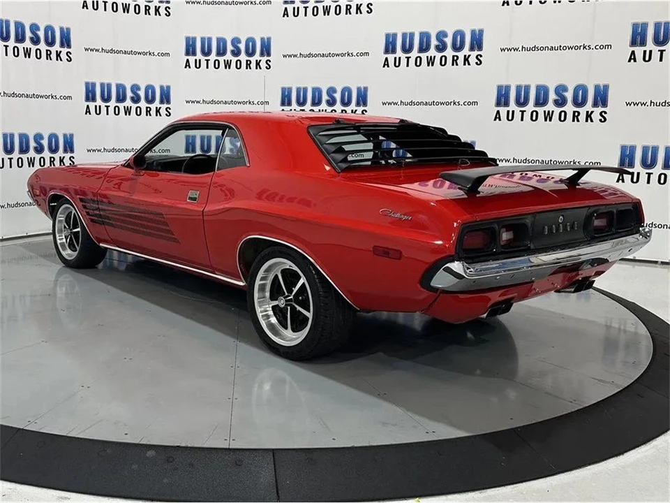 1974 Dodge Challenger 1st Gen - Image 4 of 31