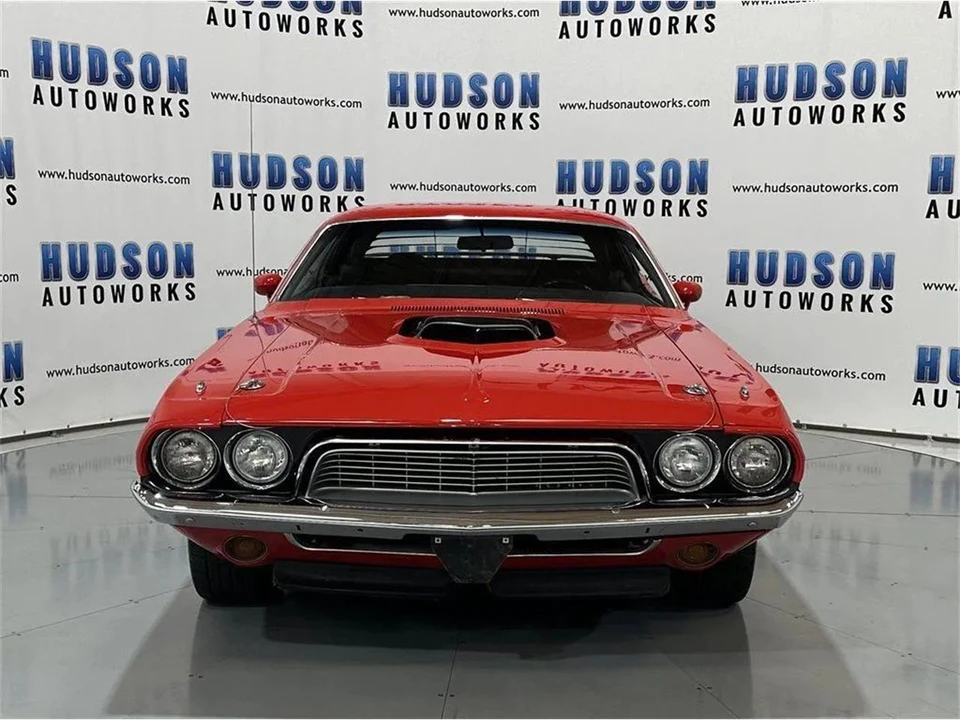 1974 Dodge Challenger 1st Gen - Image 10 of 31
