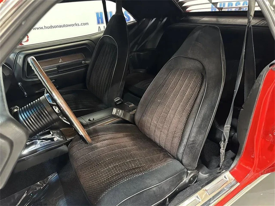 1974 Dodge Challenger 1st Gen - Image 13 of 31