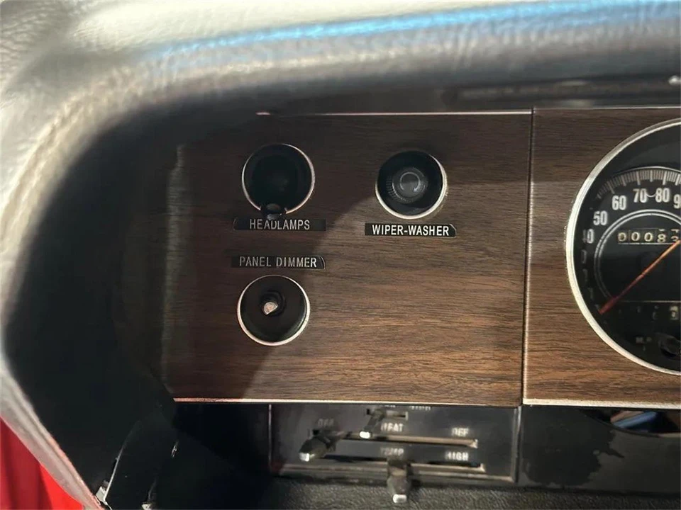 1974 Dodge Challenger 1st Gen - Image 18 of 31