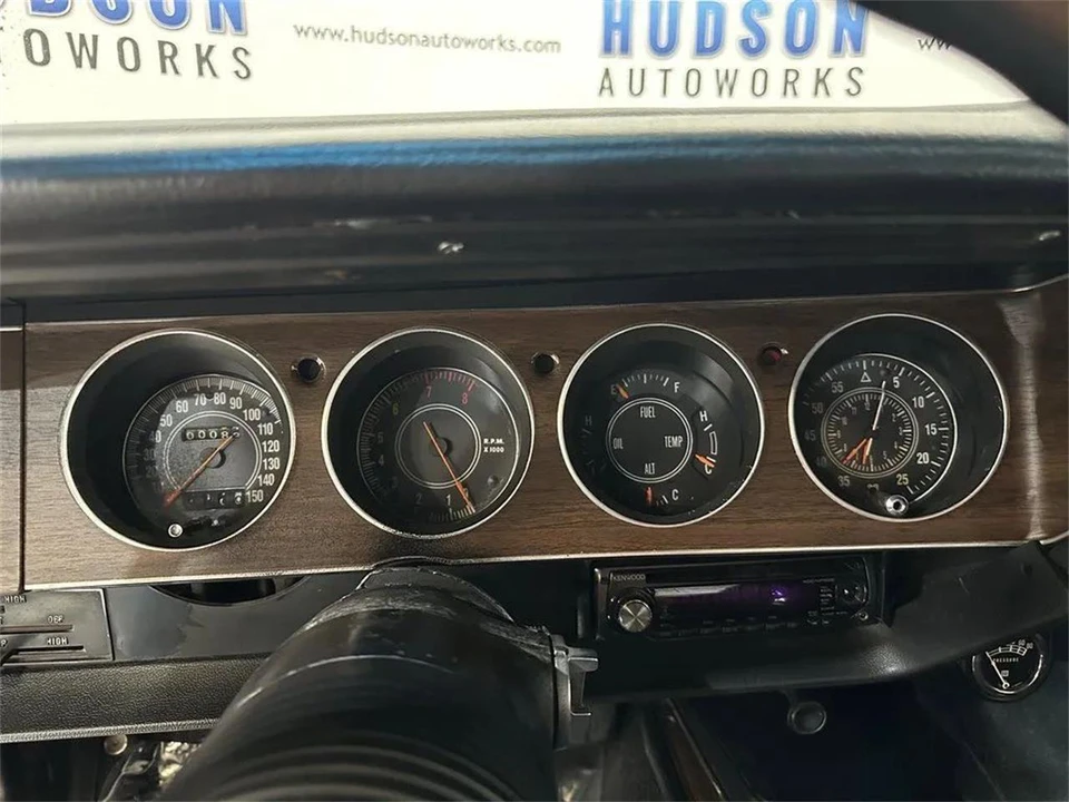 1974 Dodge Challenger 1st Gen - Image 20 of 31
