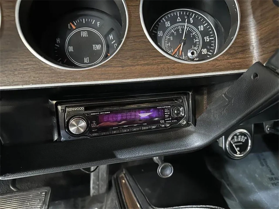 1974 Dodge Challenger 1st Gen - Image 21 of 31