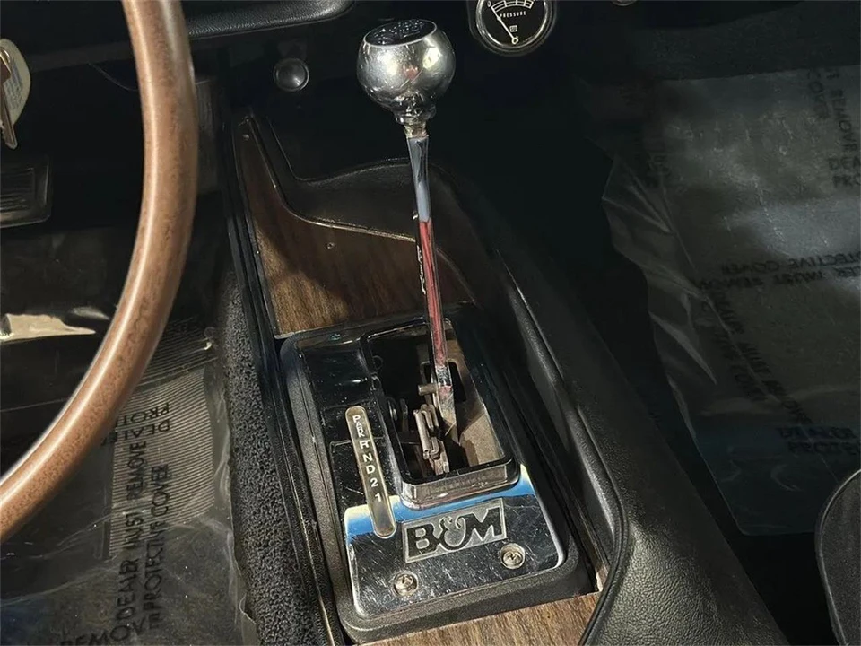 1974 Dodge Challenger 1st Gen - Image 22 of 31