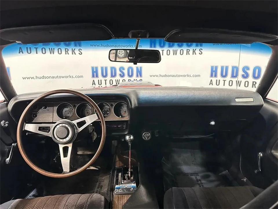 1974 Dodge Challenger 1st Gen - Image 23 of 31