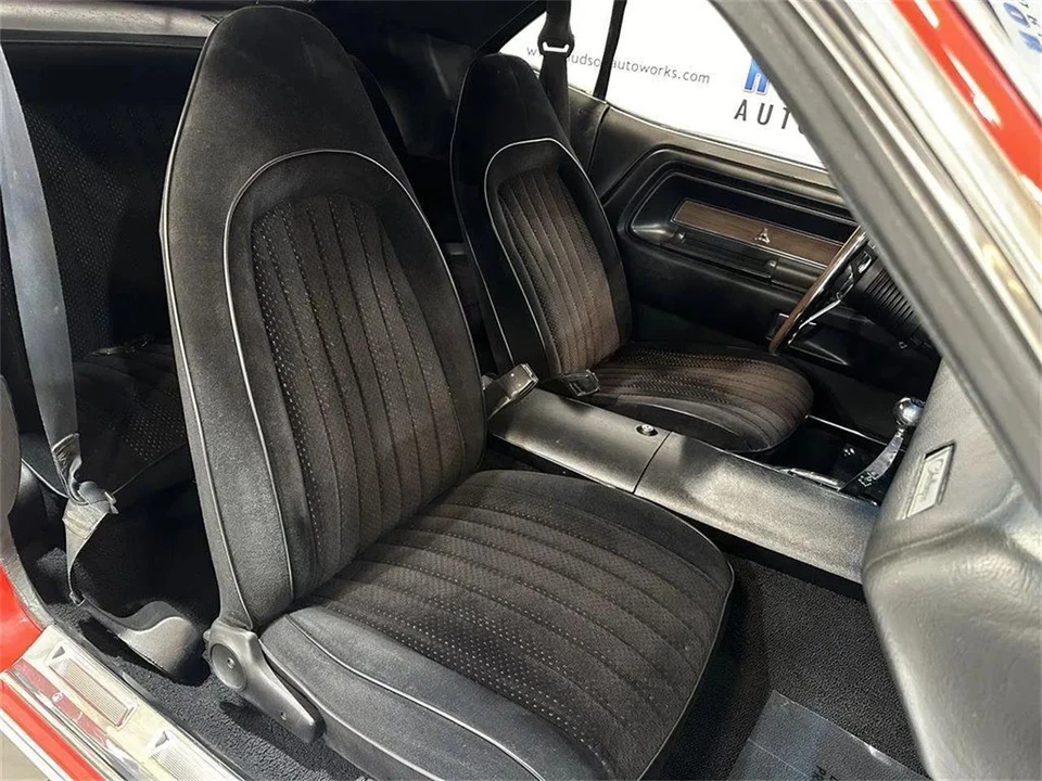 1974 Dodge Challenger 1st Gen - Image 27 of 31