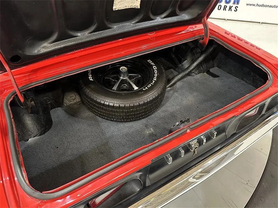 1974 Dodge Challenger 1st Gen - Image 30 of 31