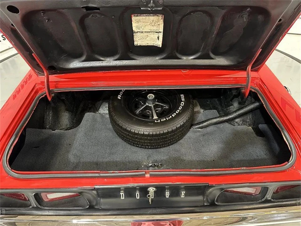 1974 Dodge Challenger 1st Gen - Image 31 of 31