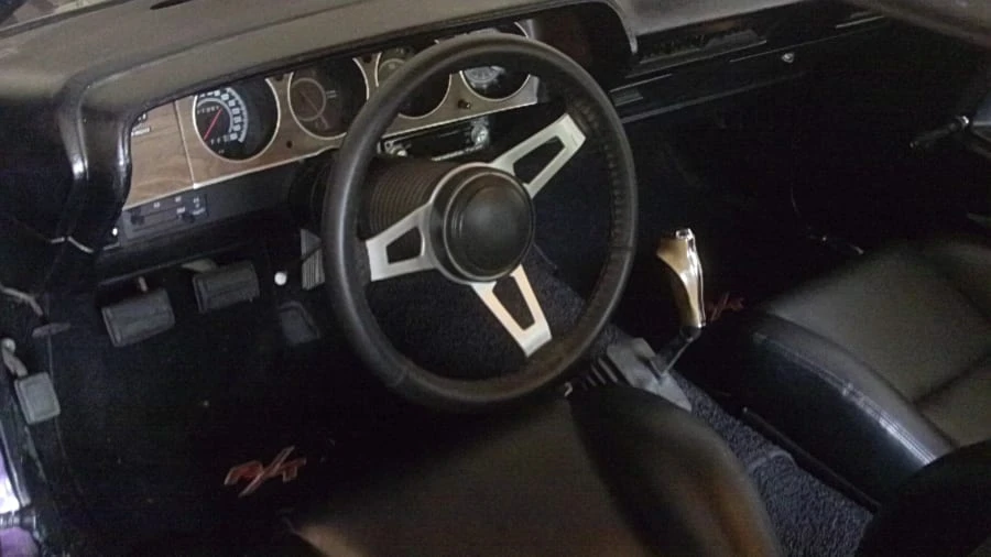 1974 Dodge Challenger 1st Gen - Image 3 of 5