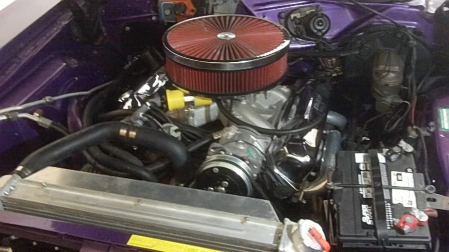 1974 Dodge Challenger 1st Gen - Image 4 of 5