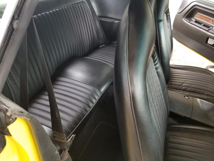 1974 Dodge Challenger 1st Gen - Image 4 of 6