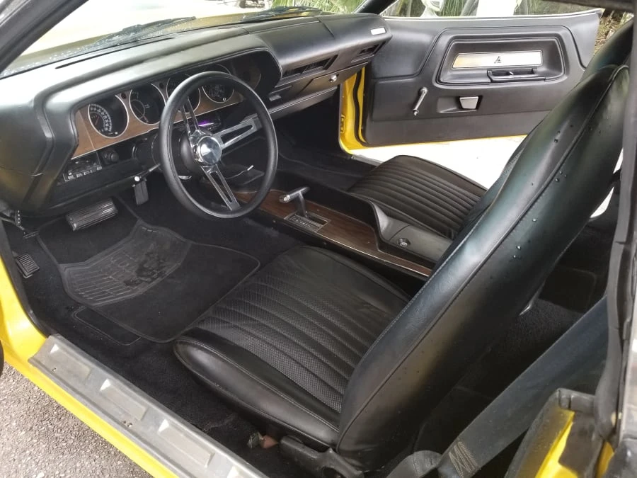 1974 Dodge Challenger 1st Gen - Image 2 of 6