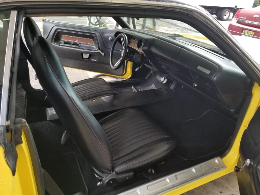 1974 Dodge Challenger 1st Gen - Image 3 of 6