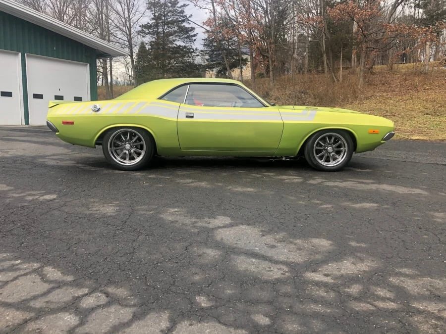1974 Dodge Challenger 1st Gen - Image 2 of 12