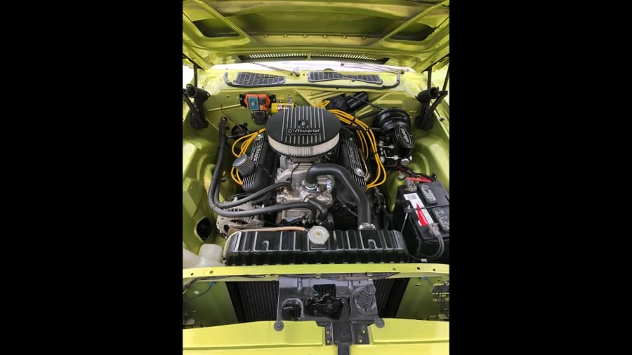 1974 Dodge Challenger 1st Gen - Image 11 of 12