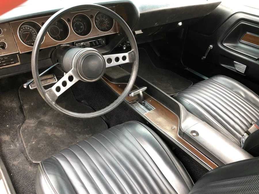1974 Dodge Challenger 1st Gen - Image 5 of 12