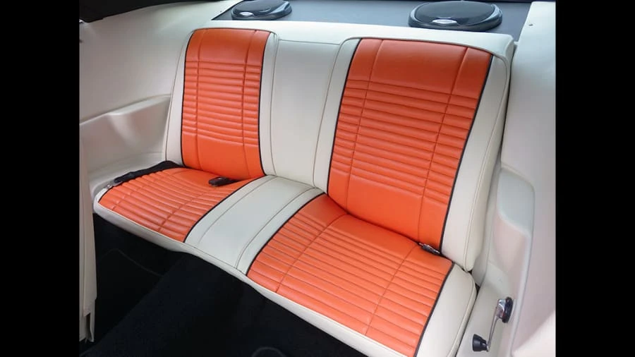 1974 Dodge Challenger 1st Gen - Image 6 of 12