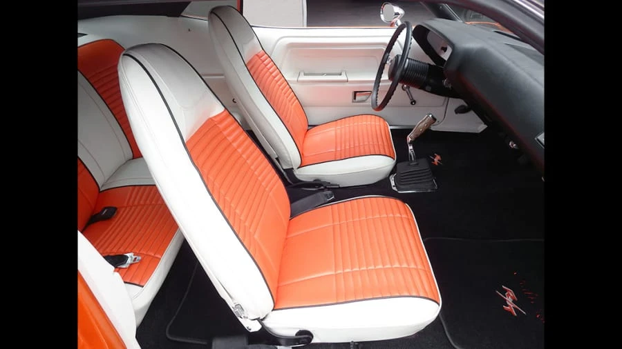 1974 Dodge Challenger 1st Gen - Image 5 of 12